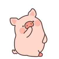 lulu豬