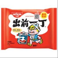 出前一丁麻油味