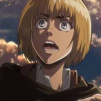 Armin Arlert